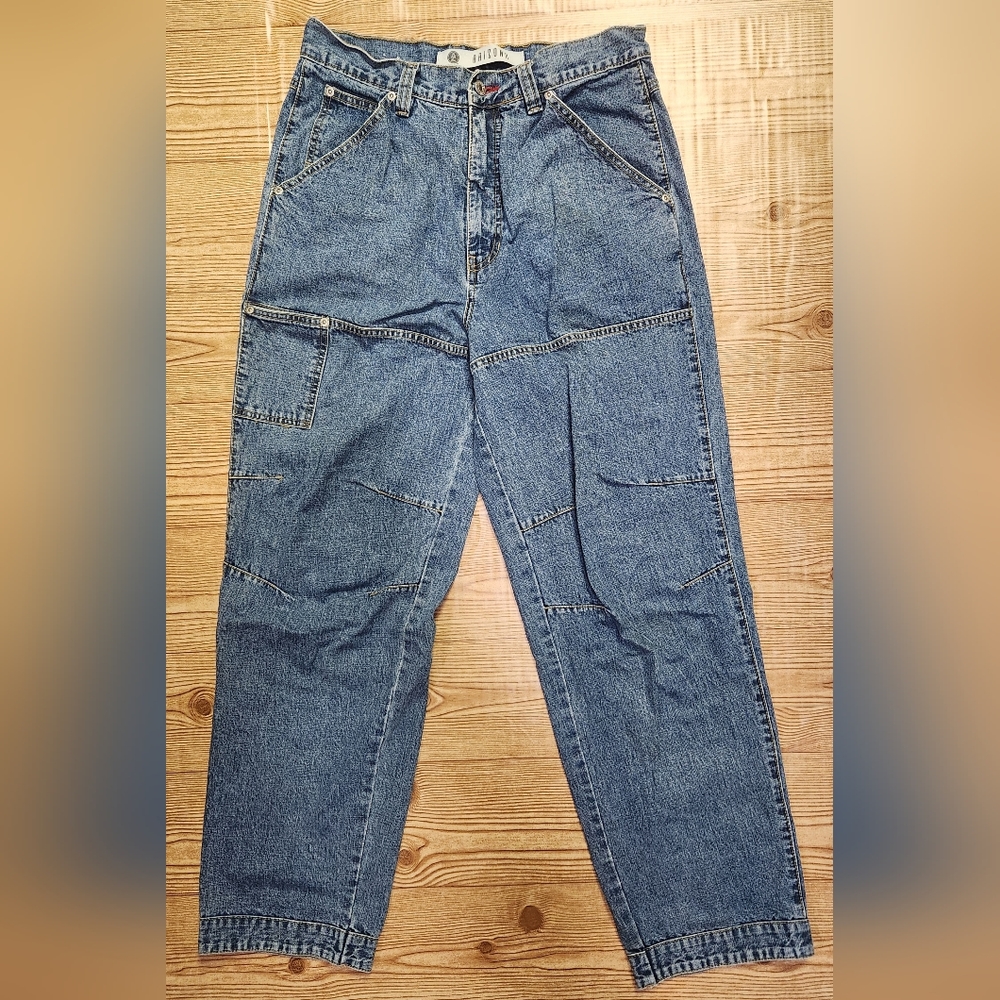 Vintage 90's Arizona Jeans Size 34x34